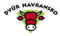 Dvůr Havransko